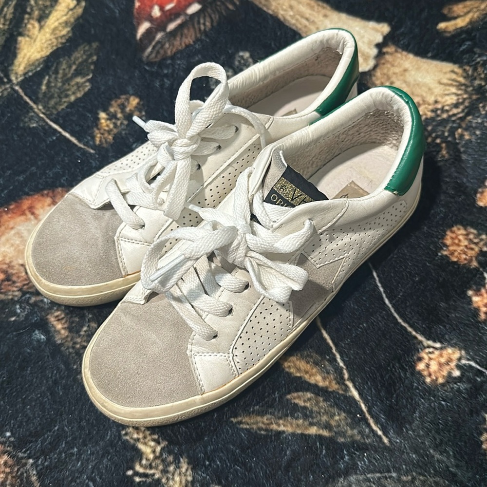 Vintage Havana Gadol Sneaker